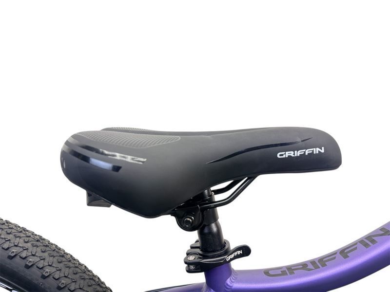 Griffin Nice Rigid 24" 2064964646696 фото