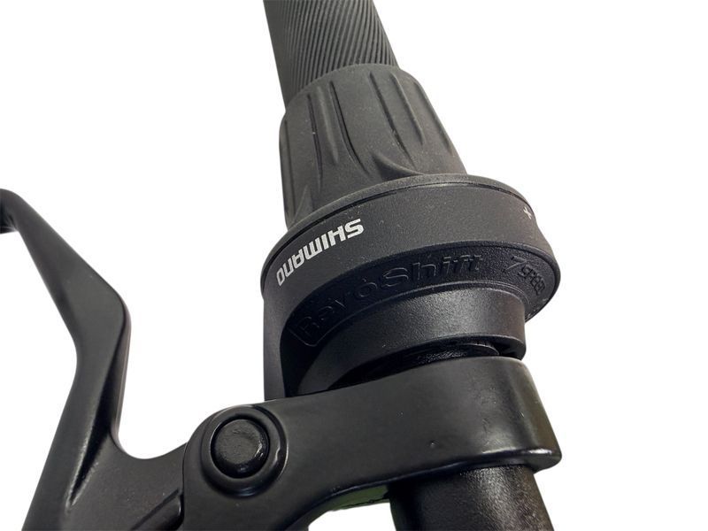 Griffin Nice Rigid 24" 2064964646696 фото