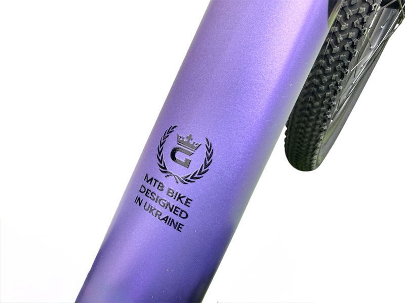 Griffin Nice Rigid 24" 2064964646696 фото