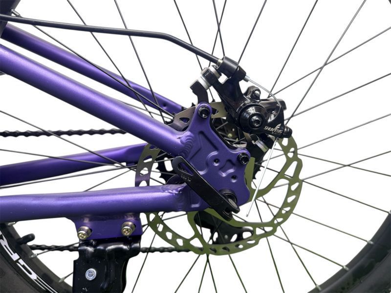 Griffin Nice Rigid 24" 2064964646696 фото