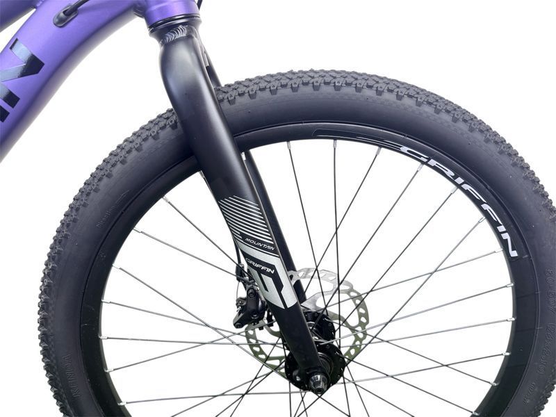 Griffin Nice Rigid 24" 2064964646696 фото