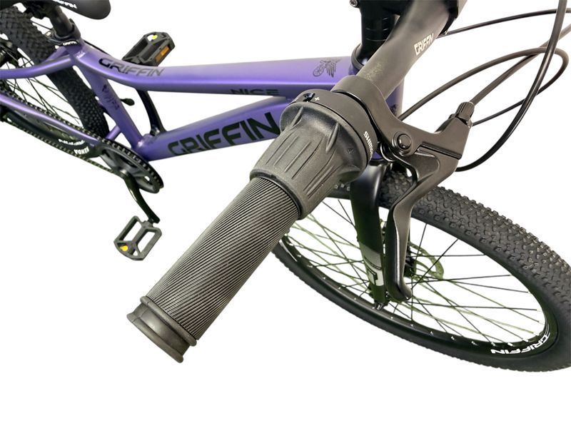 Griffin Nice Rigid 24" 2064964646696 фото