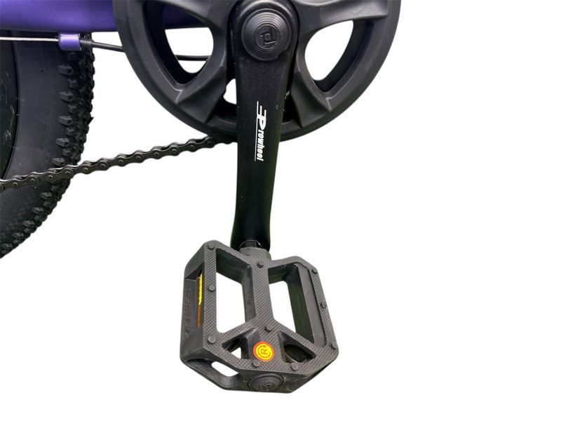 Griffin Nice Rigid 24" 2064964646696 фото
