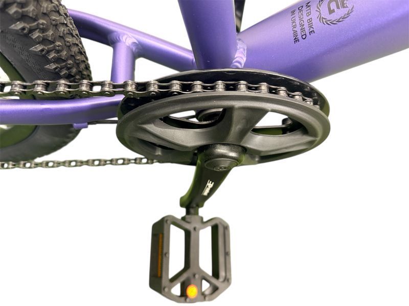 Griffin Nice Rigid 24" 2064964646696 фото