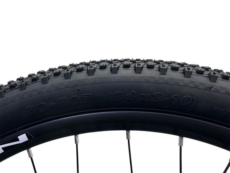 Griffin Nice Rigid 24" 2064964646696 фото