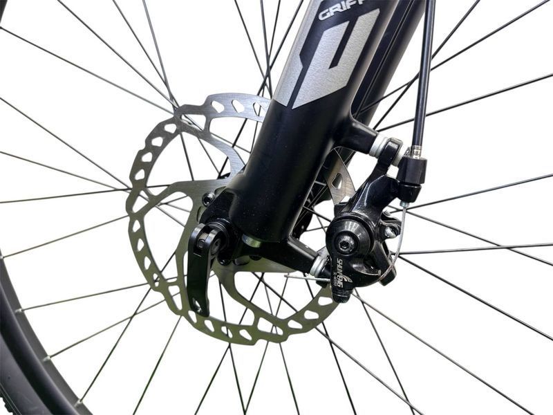 Griffin Swift 27.5" 2093062111980 фото