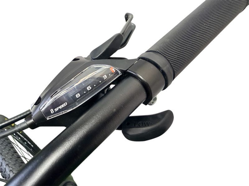 Griffin Swift 27.5" 2042706783823 фото