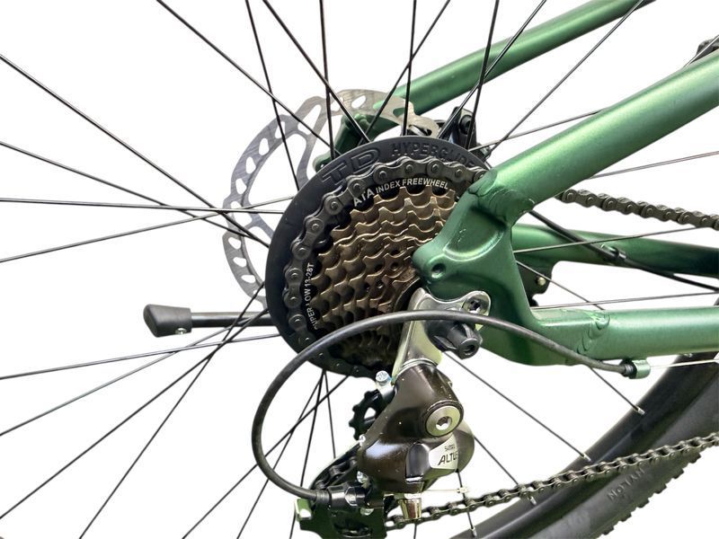 Griffin Swift 27.5" 2042706783823 фото