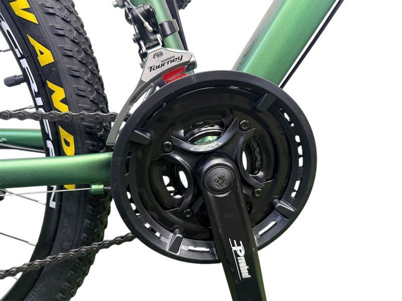 Griffin Swift 27.5" 2042706783823 фото