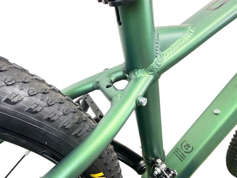 Griffin Swift 27.5" 2042706783823 фото