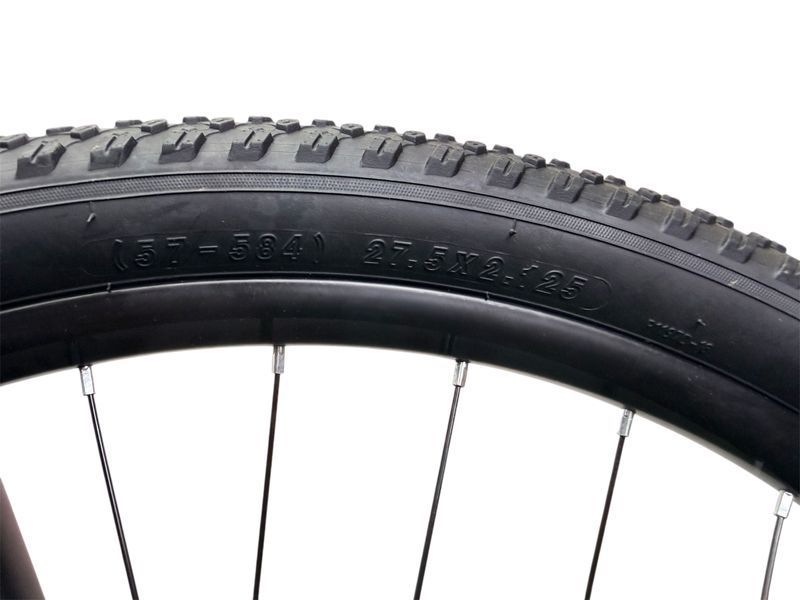 Griffin Swift 27.5" 2042706783823 фото