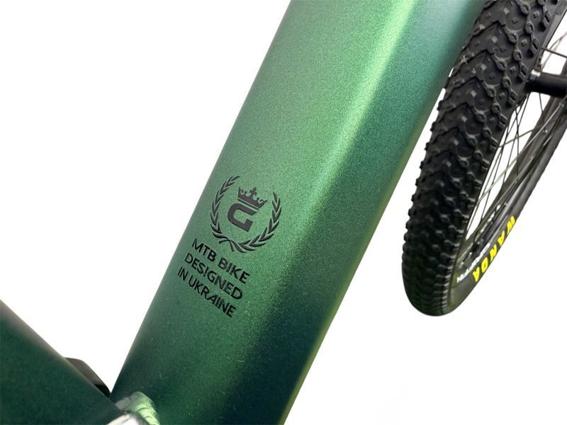 Griffin Swift 27.5" 2042706783823 фото