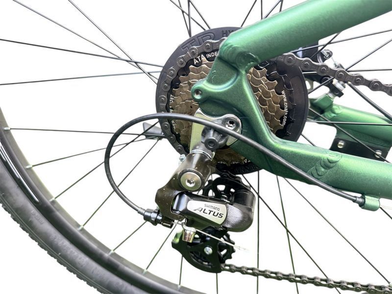 Griffin Swift 27.5" 2042706783823 фото