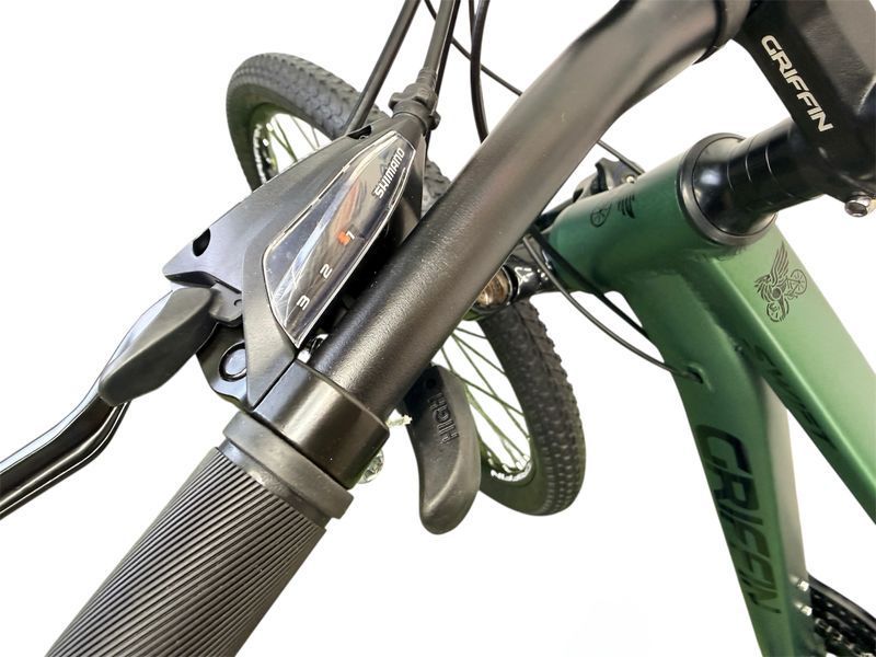 Griffin Swift 27.5" 2042706783823 фото