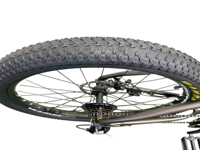 Griffin Swift 27.5" 2028060598006 фото