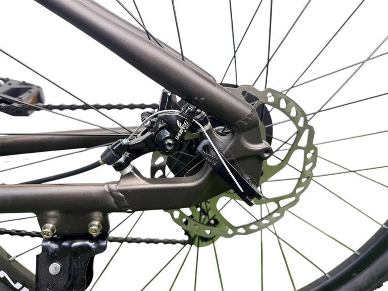 Griffin Swift 27.5" 2028060598006 фото