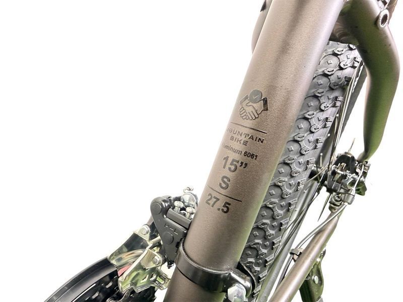 Griffin Swift 27.5" 2028060598006 фото