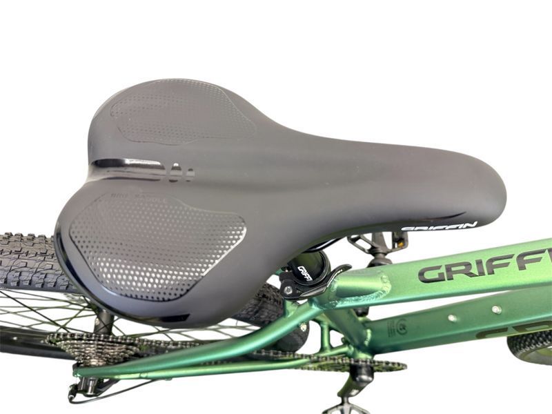 Griffin Swift PRO 27.5" 2061170041758 фото