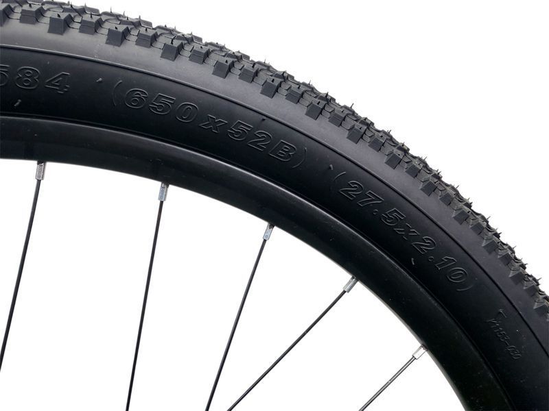 Griffin Swift PRO 27.5" 2061170041758 фото