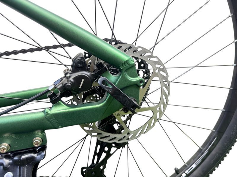 Griffin Swift PRO 27.5" 2061170041758 фото