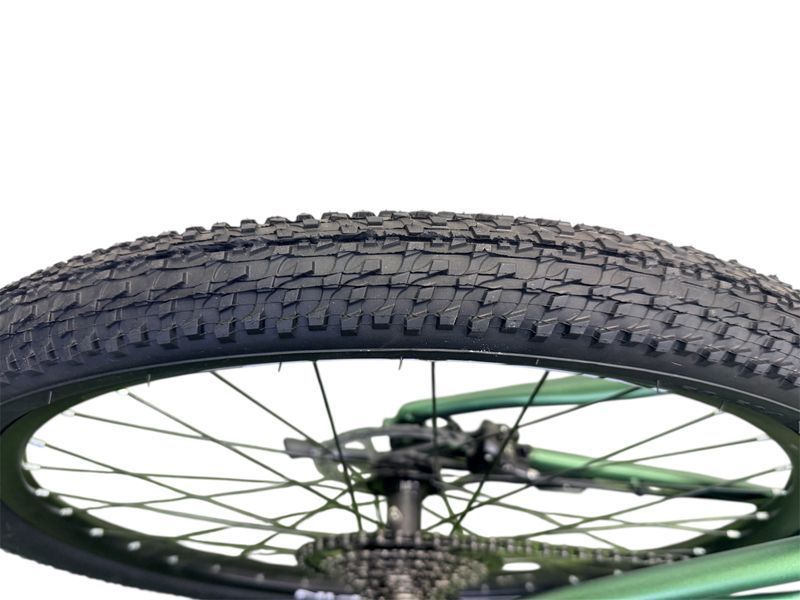 Griffin Swift PRO 27.5" 2061170041758 фото