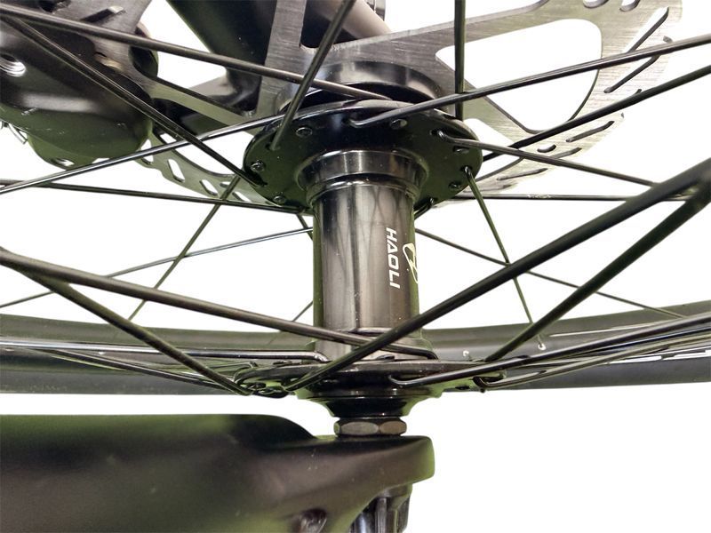 Griffin Swift PRO 27.5" 2061170041758 фото