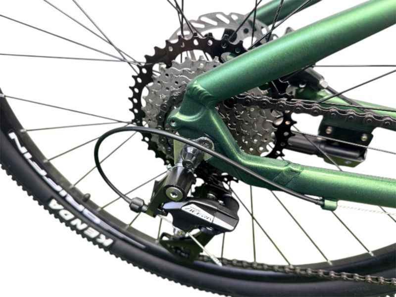 Griffin Swift PRO 27.5" 2061170041758 фото