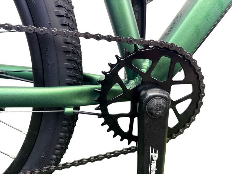 Griffin Swift PRO 27.5" 2061170041758 фото