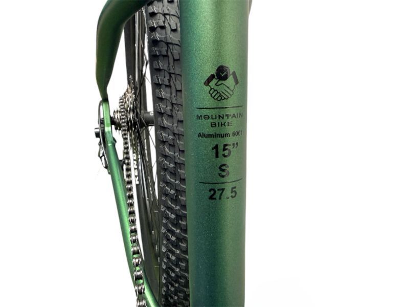 Griffin Swift PRO 27.5" 2061170041758 фото