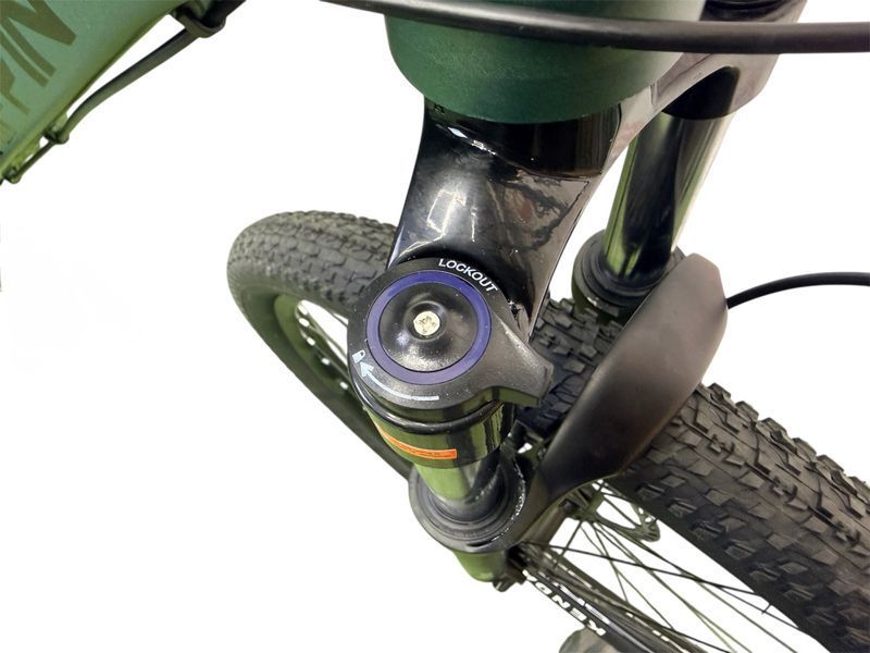 Griffin Swift PRO 27.5" 2061170041758 фото