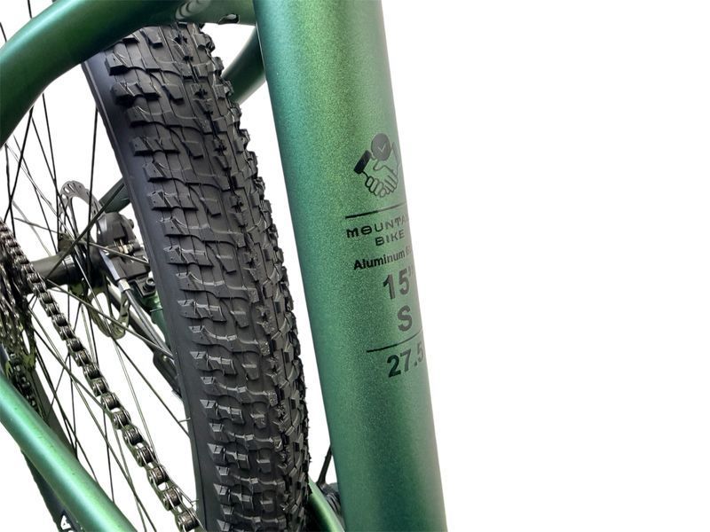 Griffin Swift PRO 27.5" 2061170041758 фото