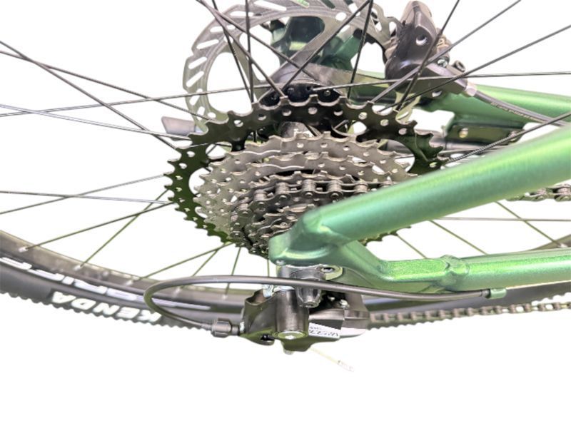 Griffin Swift PRO 27.5" 2061170041758 фото