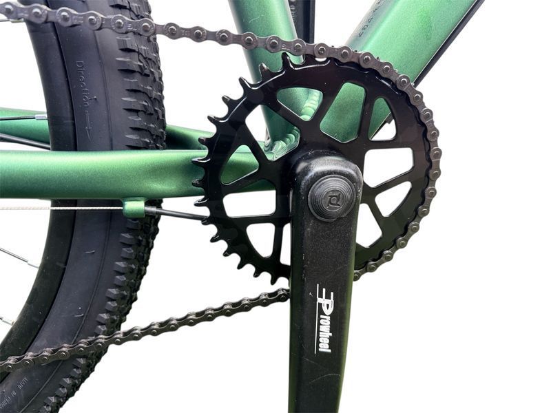 Griffin Swift PRO 27.5" 2061170041758 фото