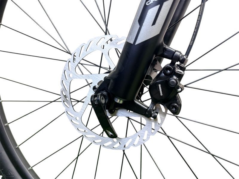 Griffin Swift PRO 27.5" 2061170041758 фото