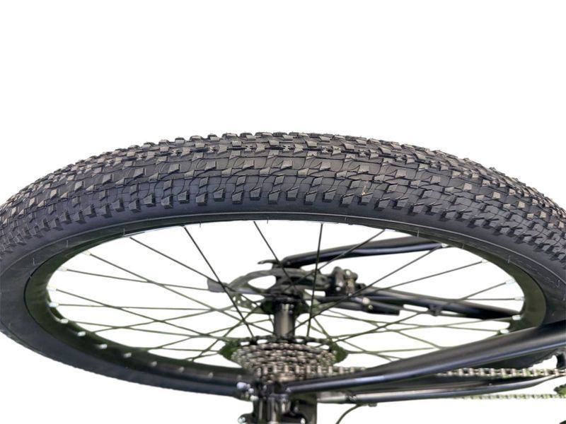 Griffin Swift PRO 27.5" 2089175548010 фото