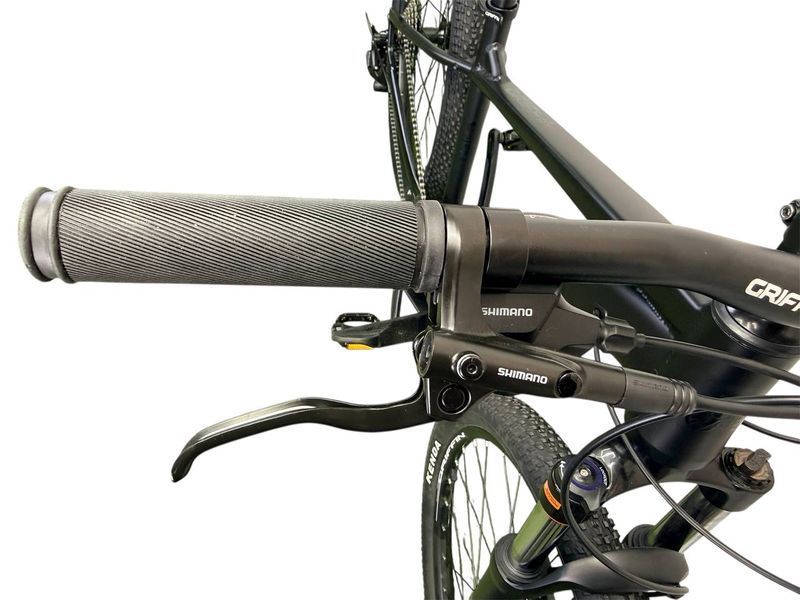 Griffin Swift PRO 27.5" 2089175548010 фото
