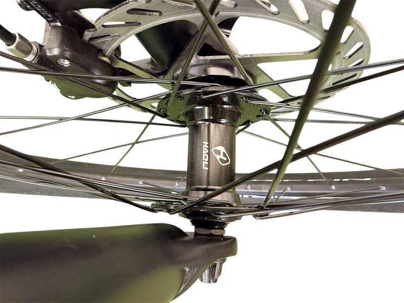 Griffin Swift PRO 27.5" 2089175548010 фото