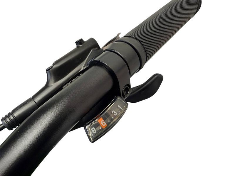 Griffin Swift PRO 27.5" 2089175548010 фото
