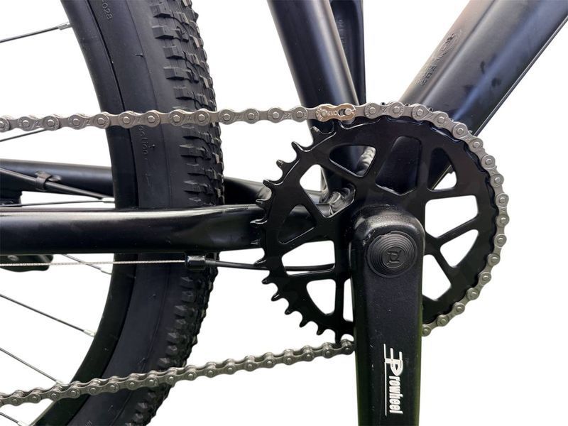 Griffin Swift PRO 27.5" 2089175548010 фото