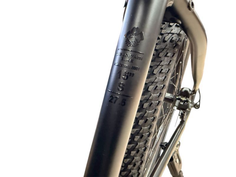 Griffin Swift PRO 27.5" 2089175548010 фото
