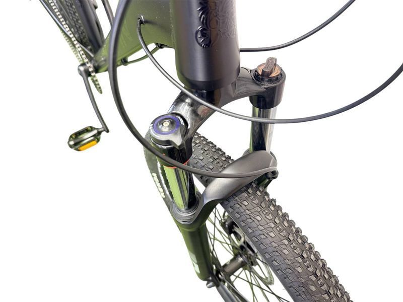Griffin Swift PRO 27.5" 2089175548010 фото