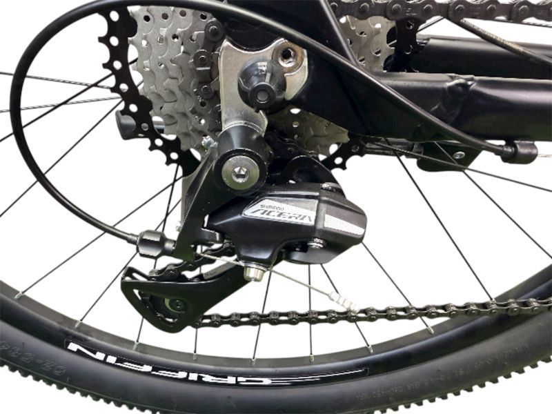 Griffin Swift PRO 27.5" 2089175548010 фото