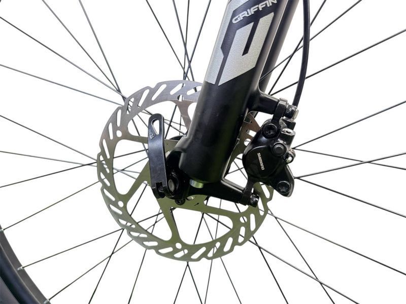 Griffin Swift PRO 27.5" 2089175548010 фото
