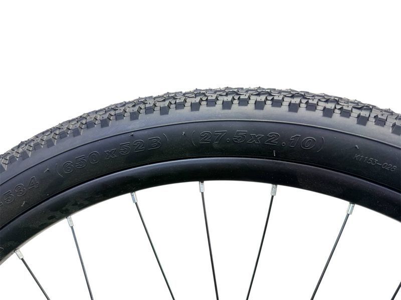 Griffin Swift PRO 27.5" 2089175548010 фото