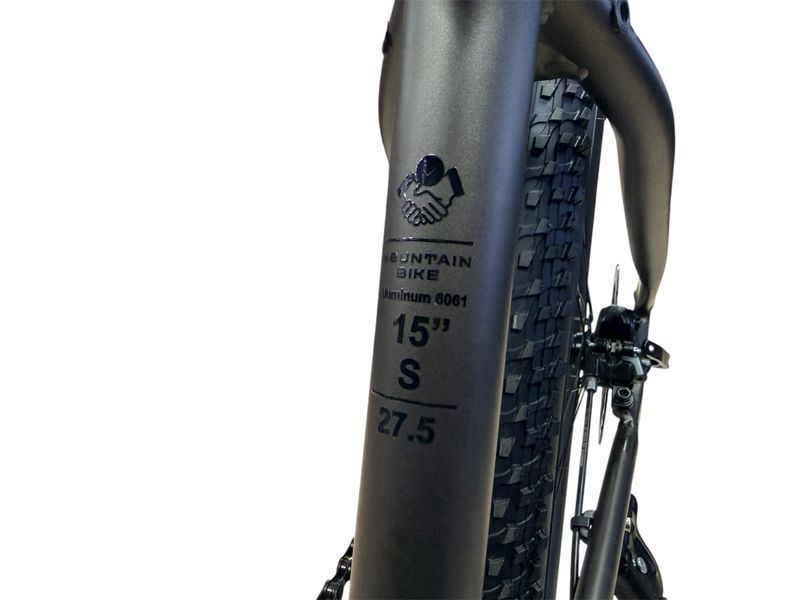 Griffin Swift PRO 27.5" 2011996058102 фото
