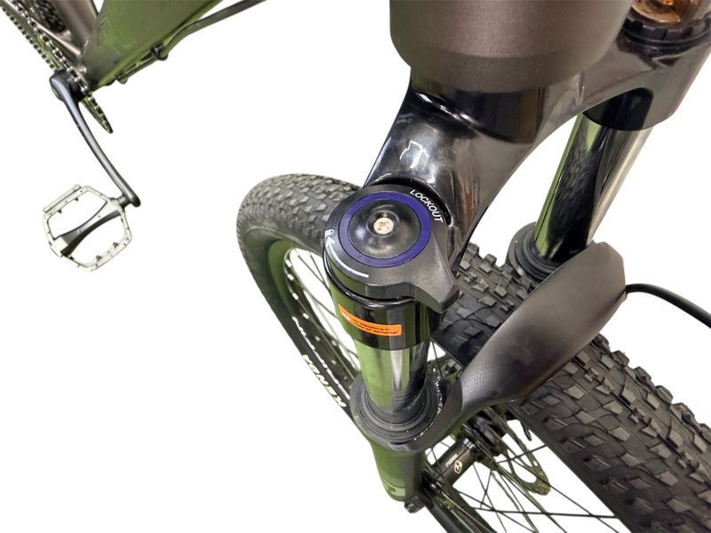 Griffin Swift PRO 27.5" 2011996058102 фото