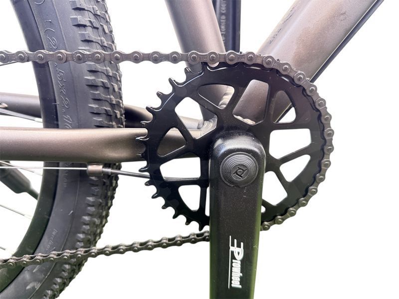 Griffin Swift PRO 27.5" 2011996058102 фото