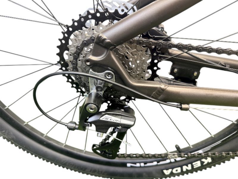 Griffin Swift PRO 27.5" 2011996058102 фото