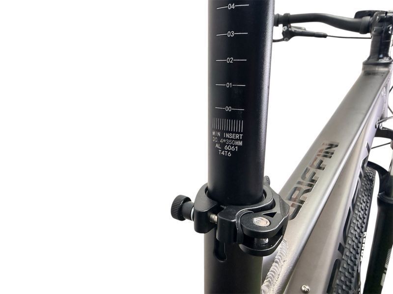 Griffin Swift PRO 27.5" 2011996058102 фото