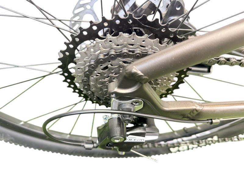 Griffin Swift PRO 27.5" 2011996058102 фото